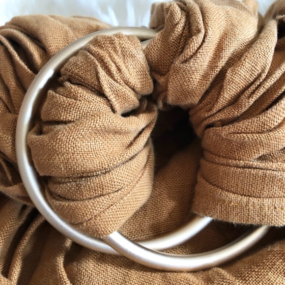 Wild bird sling - Picture 5 of 6